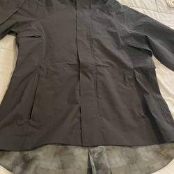 All In Motion (women) windbreaker (new)