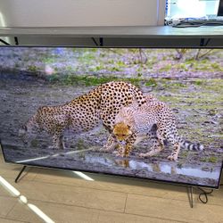 Sony 75-inch 4k 120hz smart tv xbr75x900h