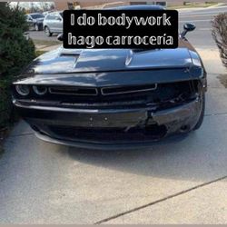 2014 Dodge Challenger