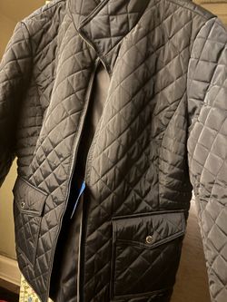 Tommy Hilfiger Jacket