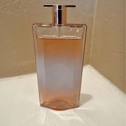 Lancôme Idôle Aura Eau de Parfum Lumineuse 