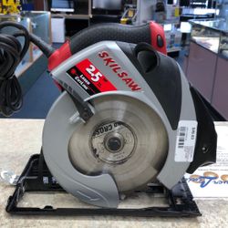 Skilsaw 7-1/4” Circular Saw 2.5 HP Corded (70486799)