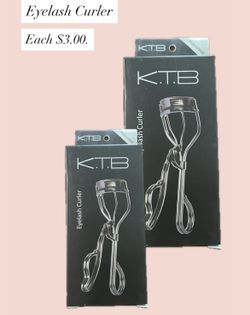 Eyelash Curler