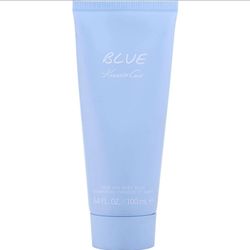 KENNETH COLE - BLUE HAIR AND BODY WASH 3.4 OZ