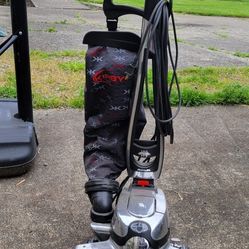 Kirby Avalir Bagged Upright Vacuum Cleaner