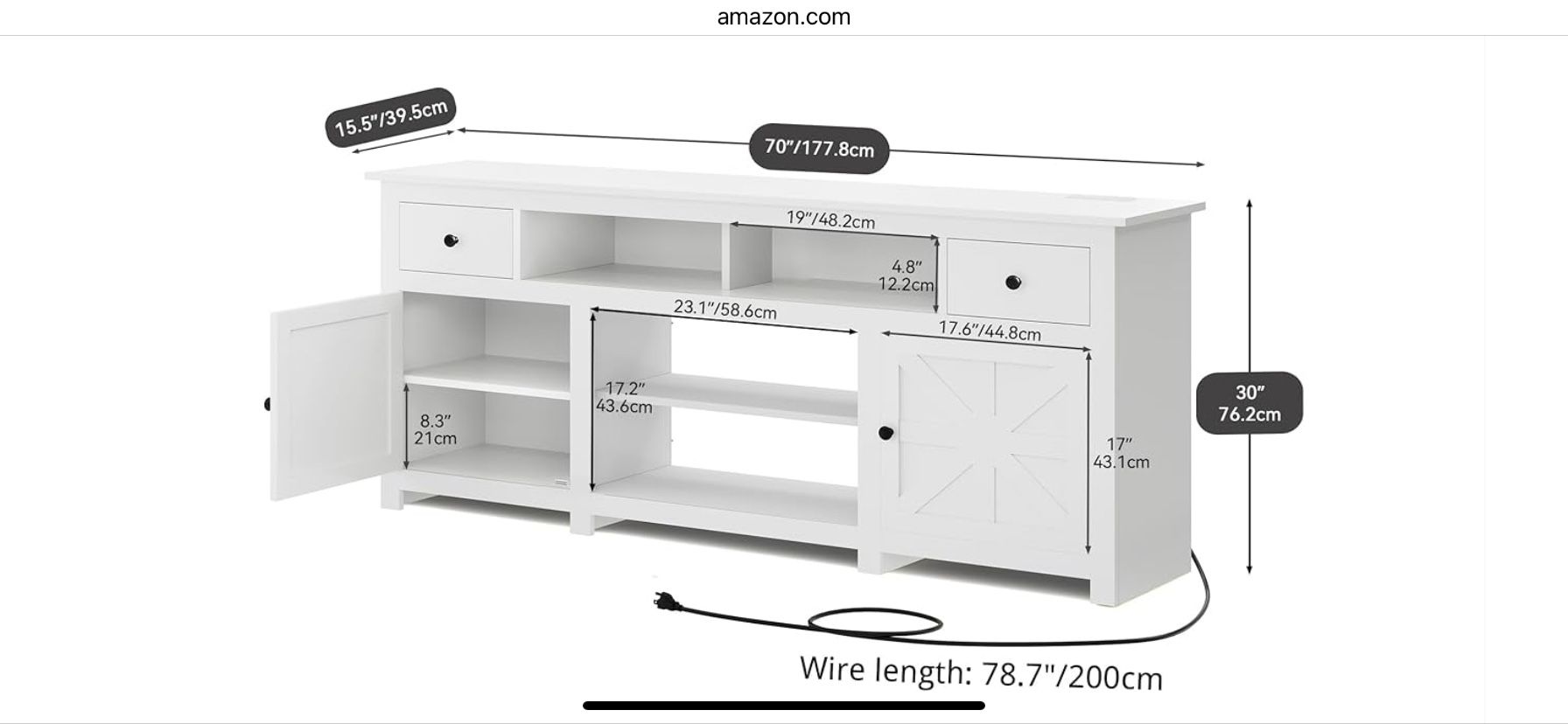 TV Table