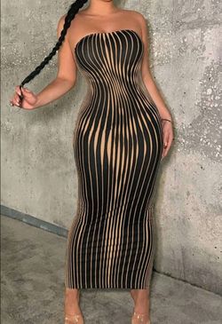 Womens dress