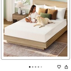 Brand New Twin Mattress