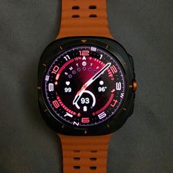 Samsung Galaxy Watch Ultra 47mm