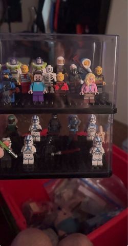 Lego mix and some sets