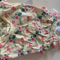 0-3 Rompers For Baby Girl