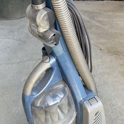 Vacuums