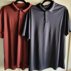 Light Weight Shirts 