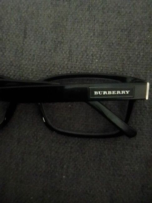 Burberry Glasses