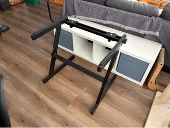 Quik Lok 2-tier keyboard stand