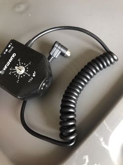 Quantum Instruments Wireless QTTL Adapter