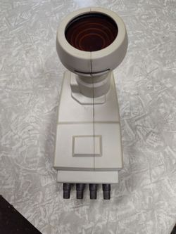 Invacom Quad Polar Legacy 4 O/P LNB (Model QPH-031)