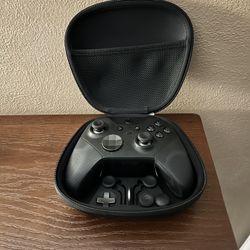 Barely Used Elite Xbox Controller 
