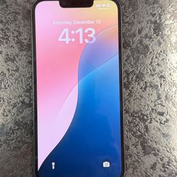 Apple iPhone 14 128gb Unlocked 85 Percent Battery Health 