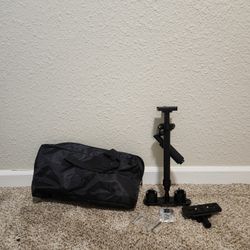 New Handheld Camera Stabilizer 