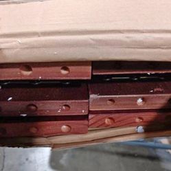 Bunk Bed Rails, Twin/full bunk bed