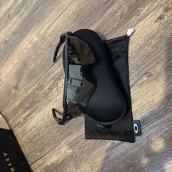 Oakley Glasses