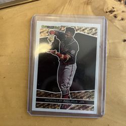 Ronald Acuna Jr.