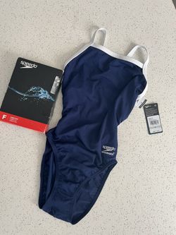Speedo ENDURANCE Swimsuit Size 26