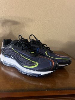 Nike air max deluxe midnight navy
