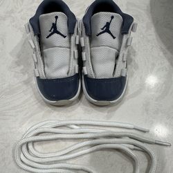 Jordan 11 Retro Low Shoes Kids