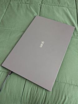LG Gram