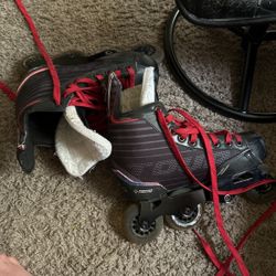 Roller Blades