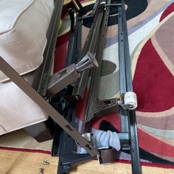 King Bed Frame Metal - King Box Springs - Full Box Spring - Full Bed Frame Metal