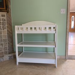 Baby Changing Table $20