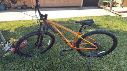 Marlin 5 mtb
