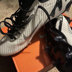 Soccer Shoes