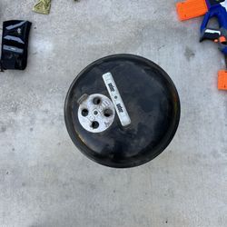 Weber Smokey Joe