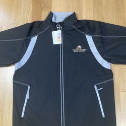Brand New Jackets