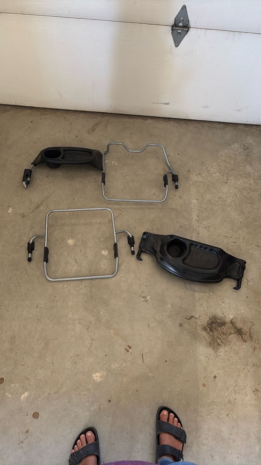 Stroller Attachments