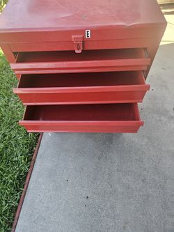 Cajon Chico