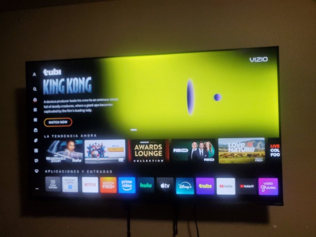 Tv Vizio