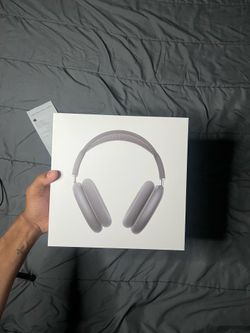 AirPods Max