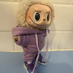 Outfit For Your Labubu Doll