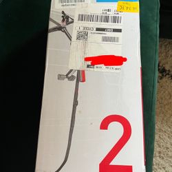 Allen bike Rack For 2