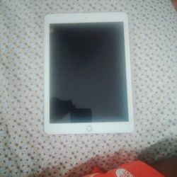 iPad,White 