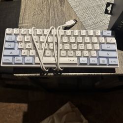 Magegee MembraneKeyboard  