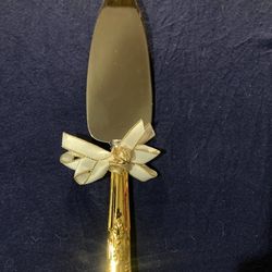 Wedding Cake Knife