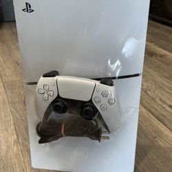 PS5 SLIM