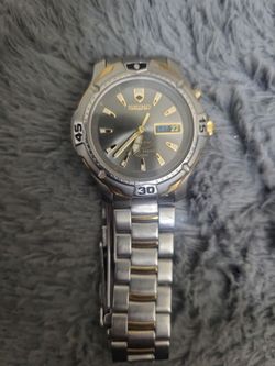 Sieko vintage watch