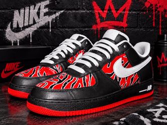 Air Force One (custom design) Sz11